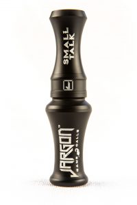 Small Talk duck call