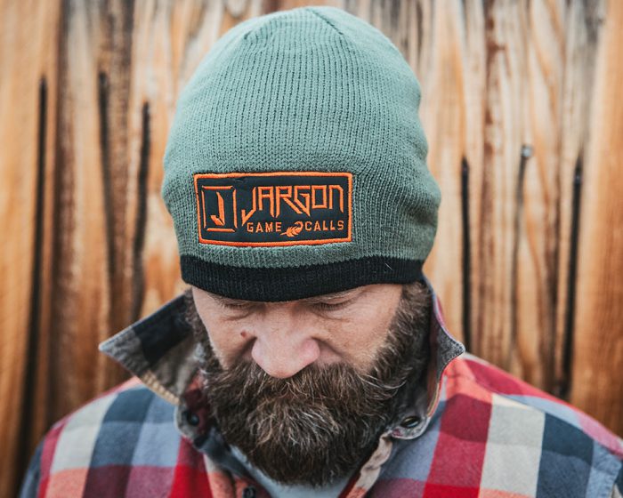 Jargon Beanie - Image 2