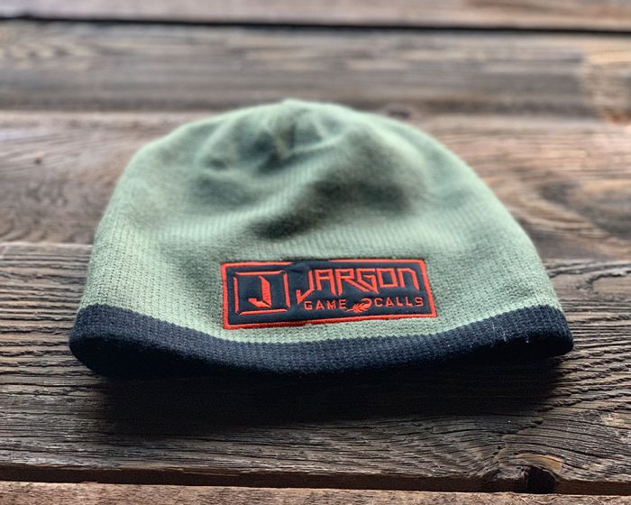 Jargon Beanie