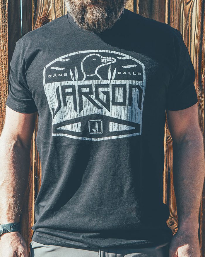 Jargon Lowlands Tee