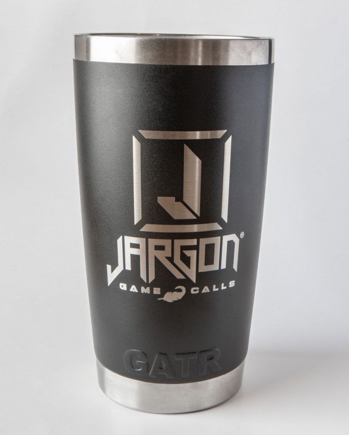 30oz Jargon Tumbler